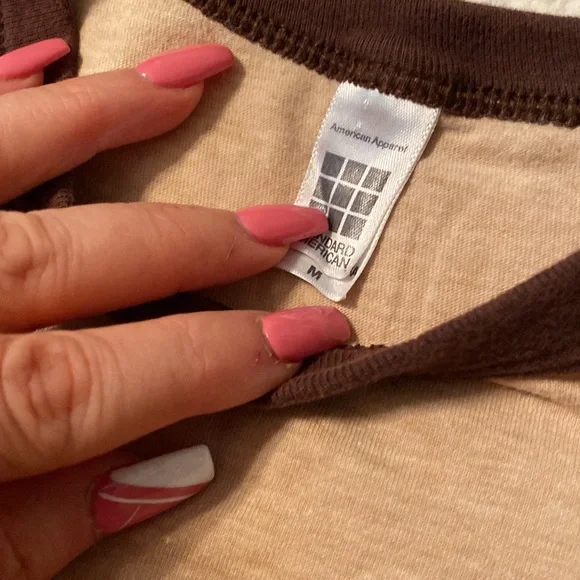 Vintage Maroon 5 Band shirt - Picture 2 of 4